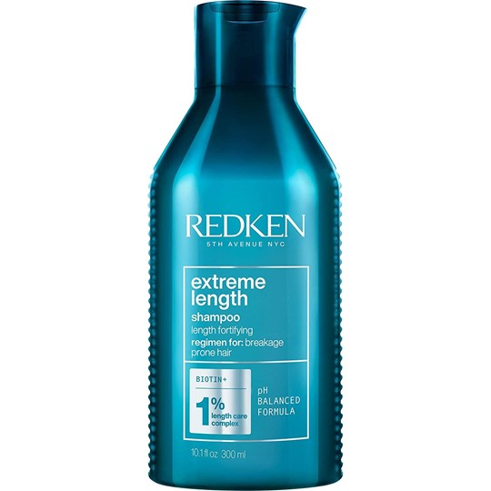 Picture of REDKEN EXTREME LENGTH SHAMPOO